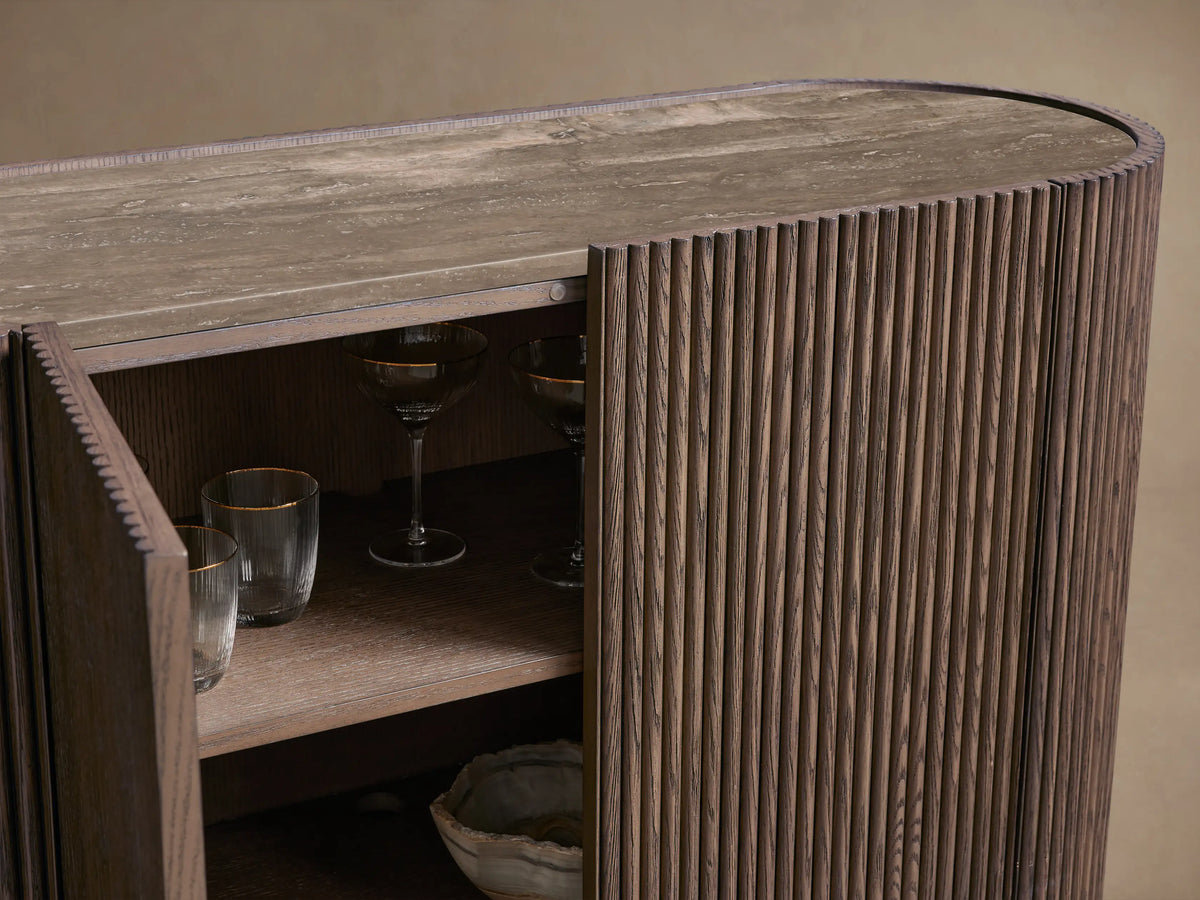 Flore Sideboard