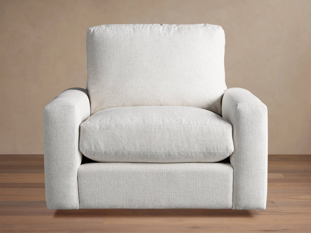 Remington Swivel Chair