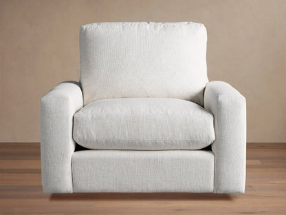 Remington Swivel Chair