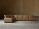 LONDON TAUPE / LEFT ARM