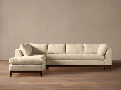 Bryden Two-Piece Daybed Sectional