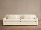 PESCARA CASHMERE / 84" / DEEP 43"