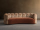 QUINCY CINNAMON/CAMELLIA CINNAMON / 107"