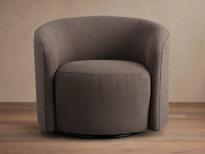 Adalynn Upholstered 37" Swivel Chair (4 of 4)