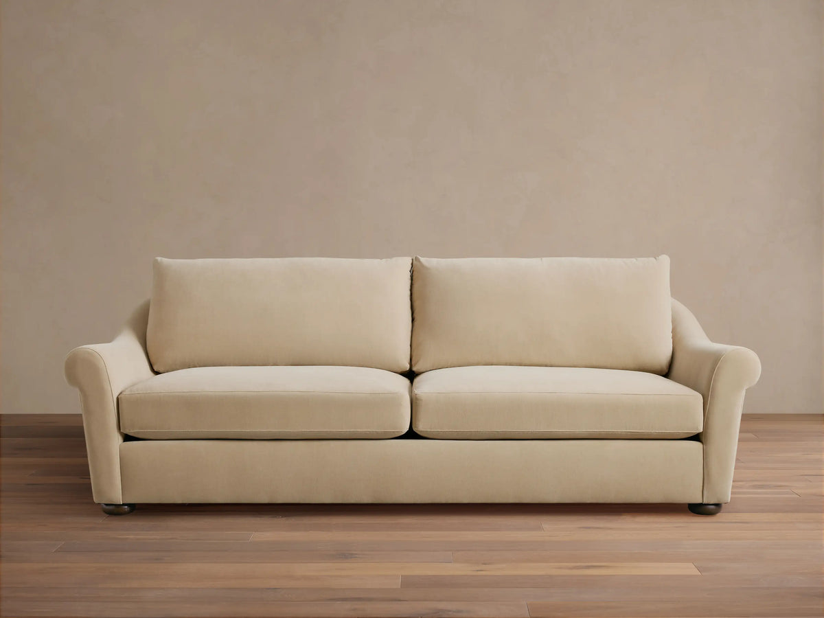 Archwood Sofa