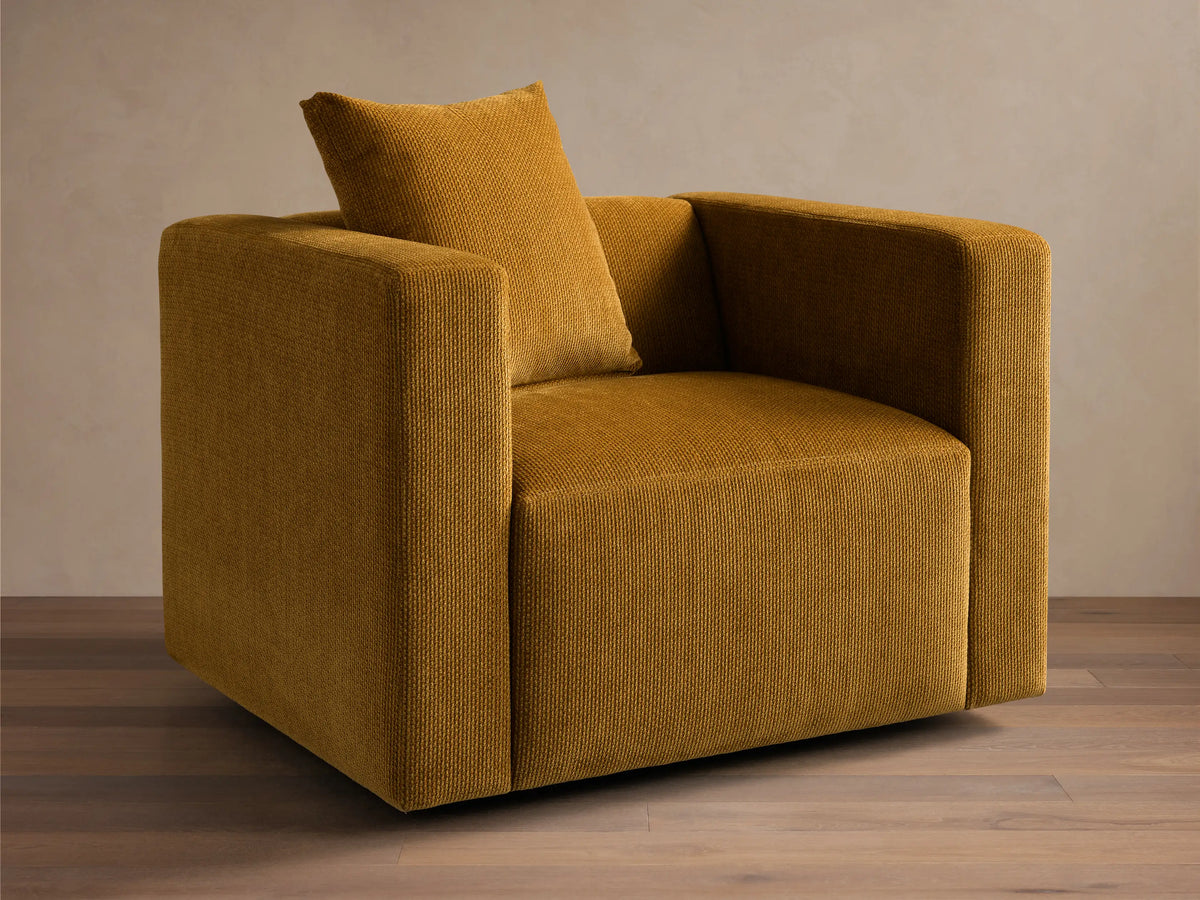 Brady Swivel Chair