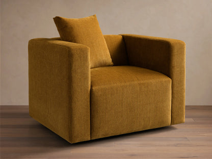 Brady Swivel Chair