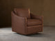 LAYTON SADDLE