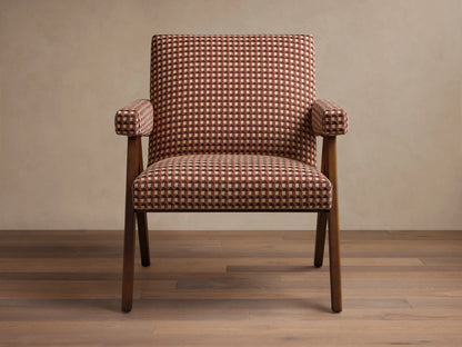 Elias Upholstered 29" Chair (1 of 6)