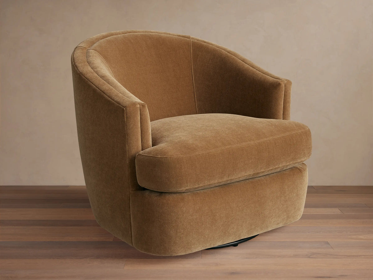 Kieran Swivel Chair