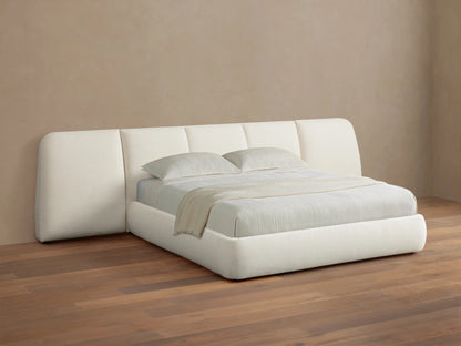 Kinnan Extended Bed