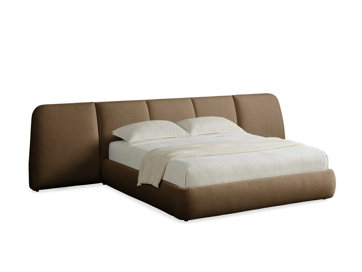 Kinnan Extended Bed