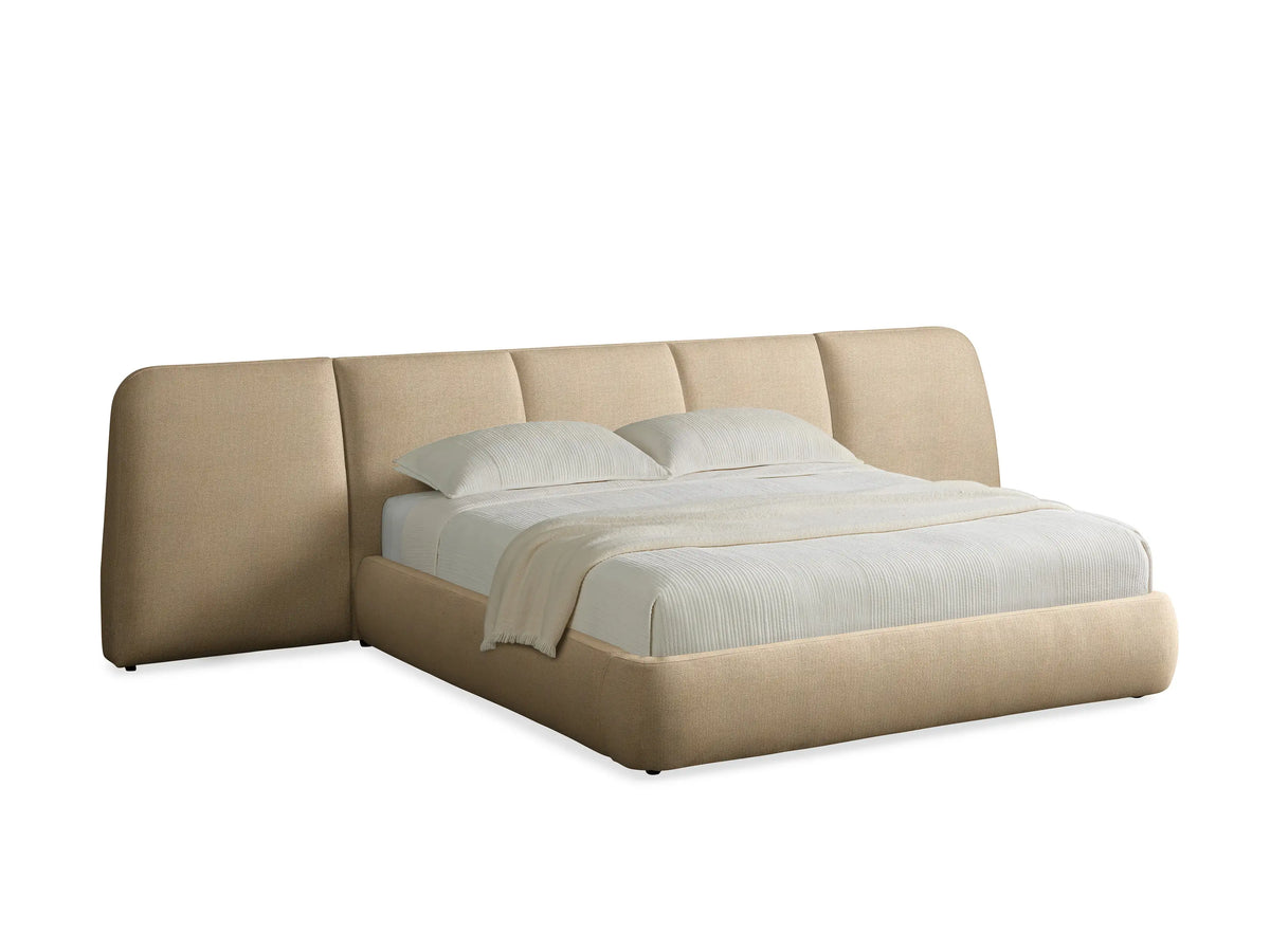 Kinnan Extended Bed