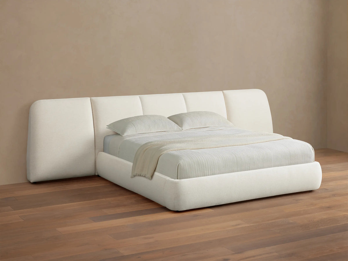 Kinnan Extended Bed