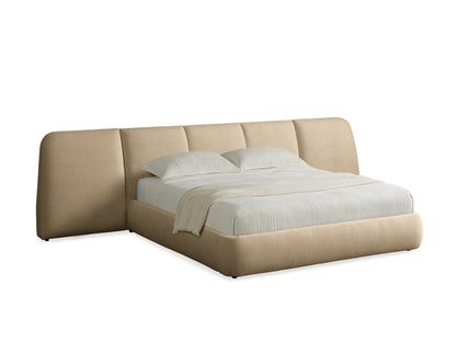 Kinnan Extended Bed