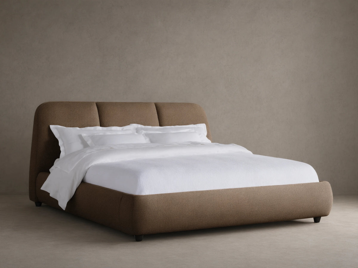 Kinnan Bed