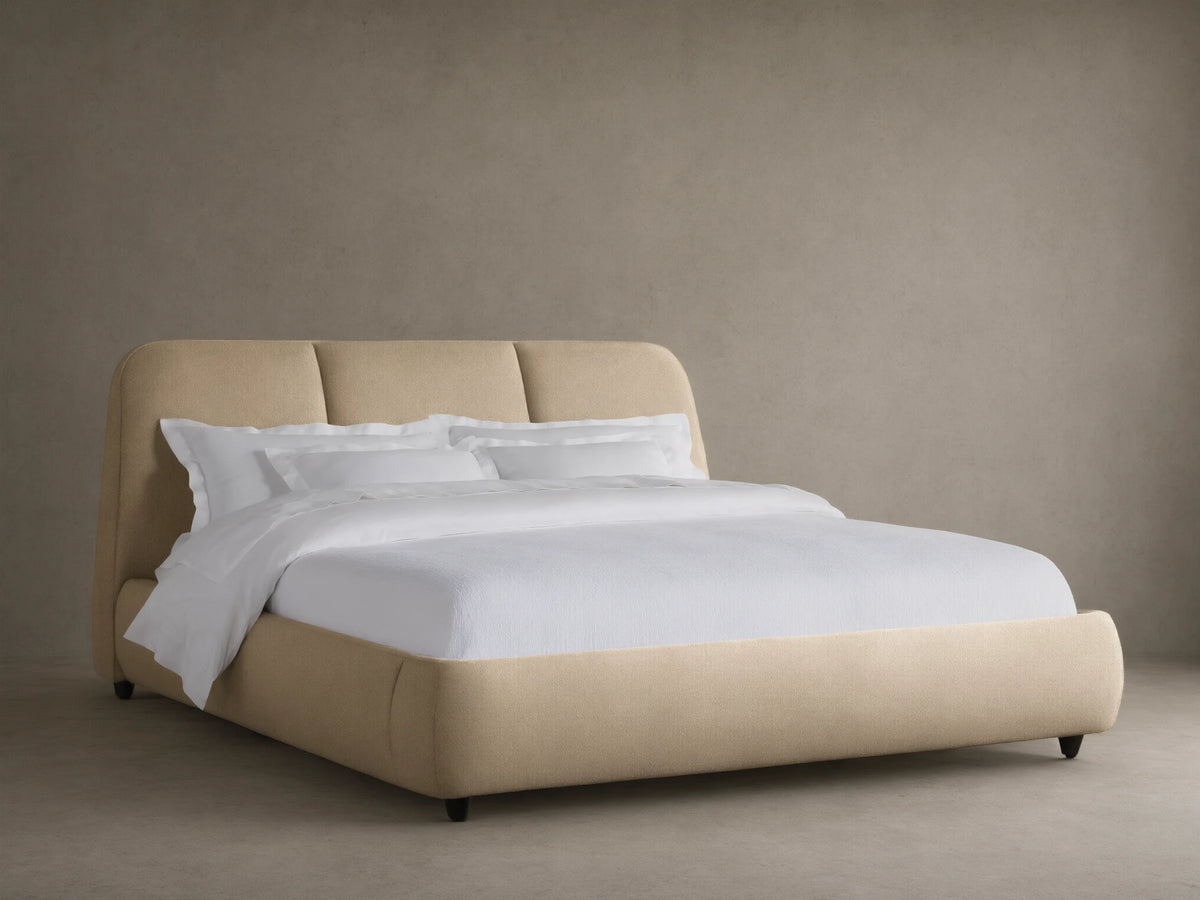 Kinnan Bed