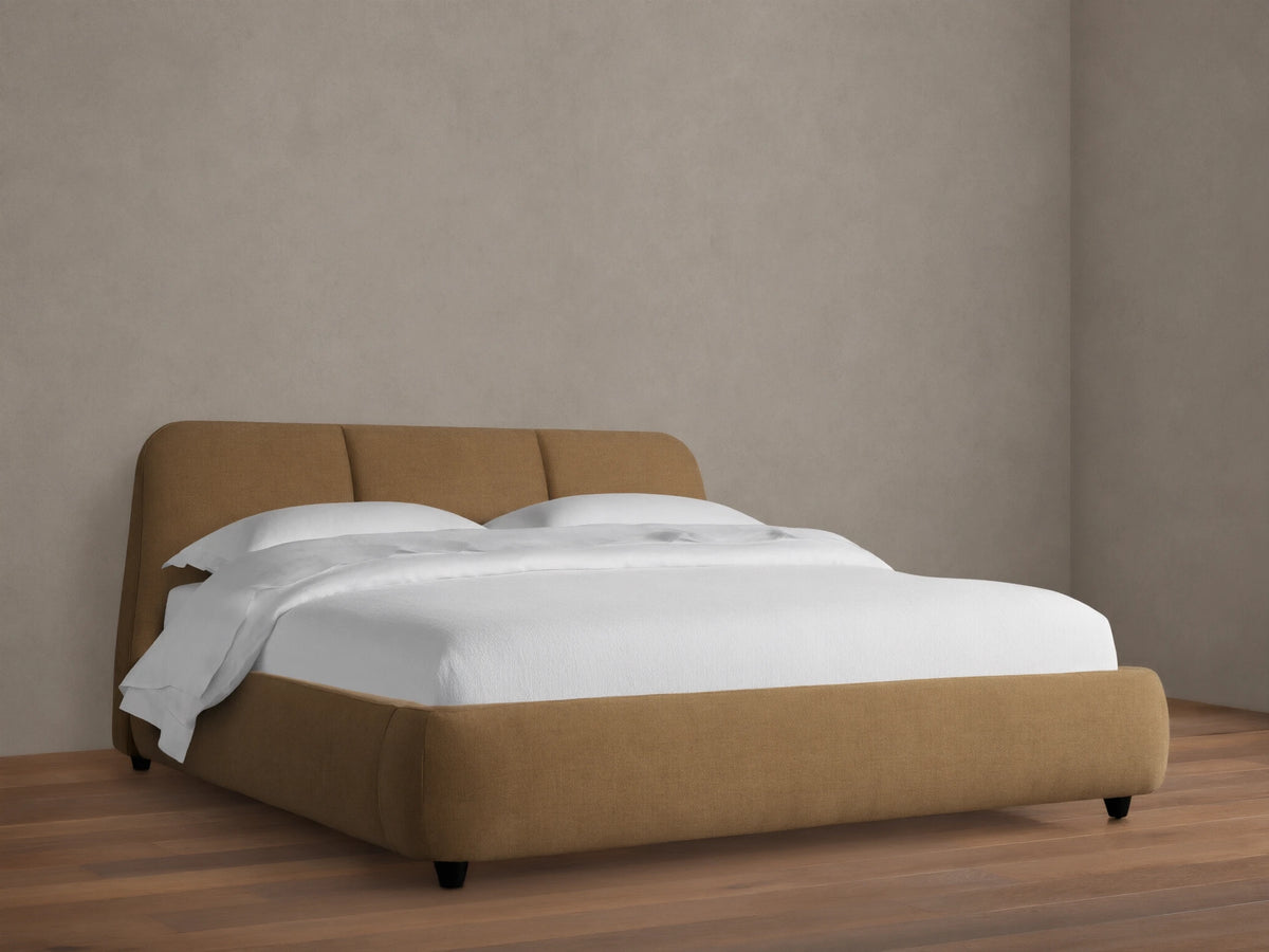 Kinnan Bed