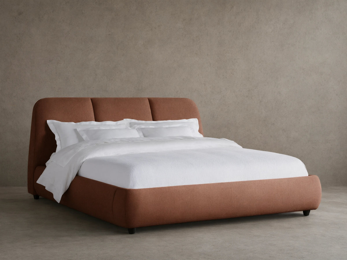Kinnan Bed