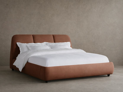 Kinnan Bed