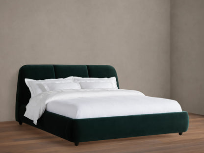 Kinnan Bed