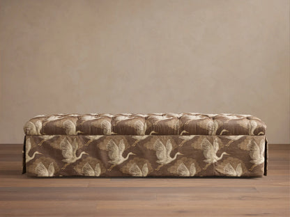Liddie Bench
