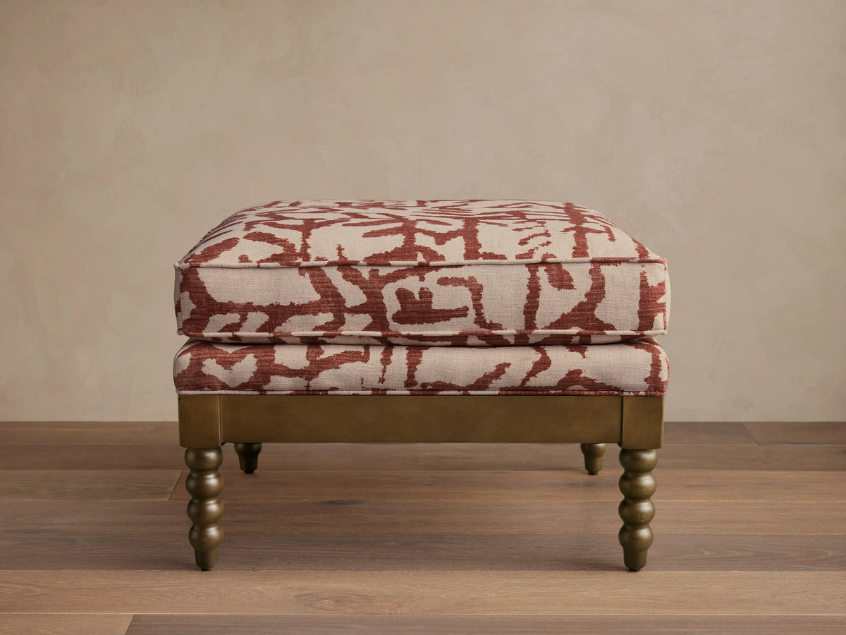 Milly Ottoman