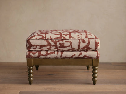 Milly Ottoman