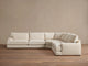 BEACON CASHMERE / DEEP 43"