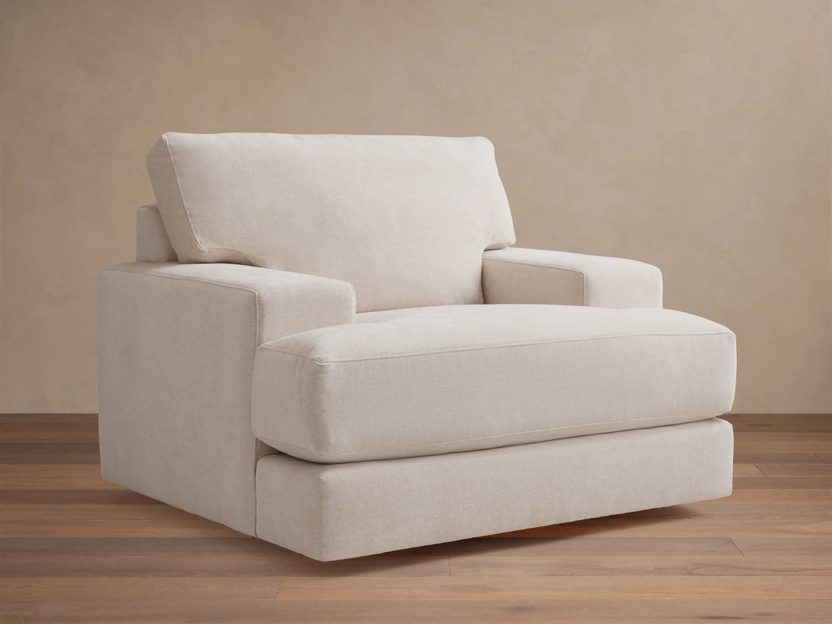 Norwalk Swivel Chair