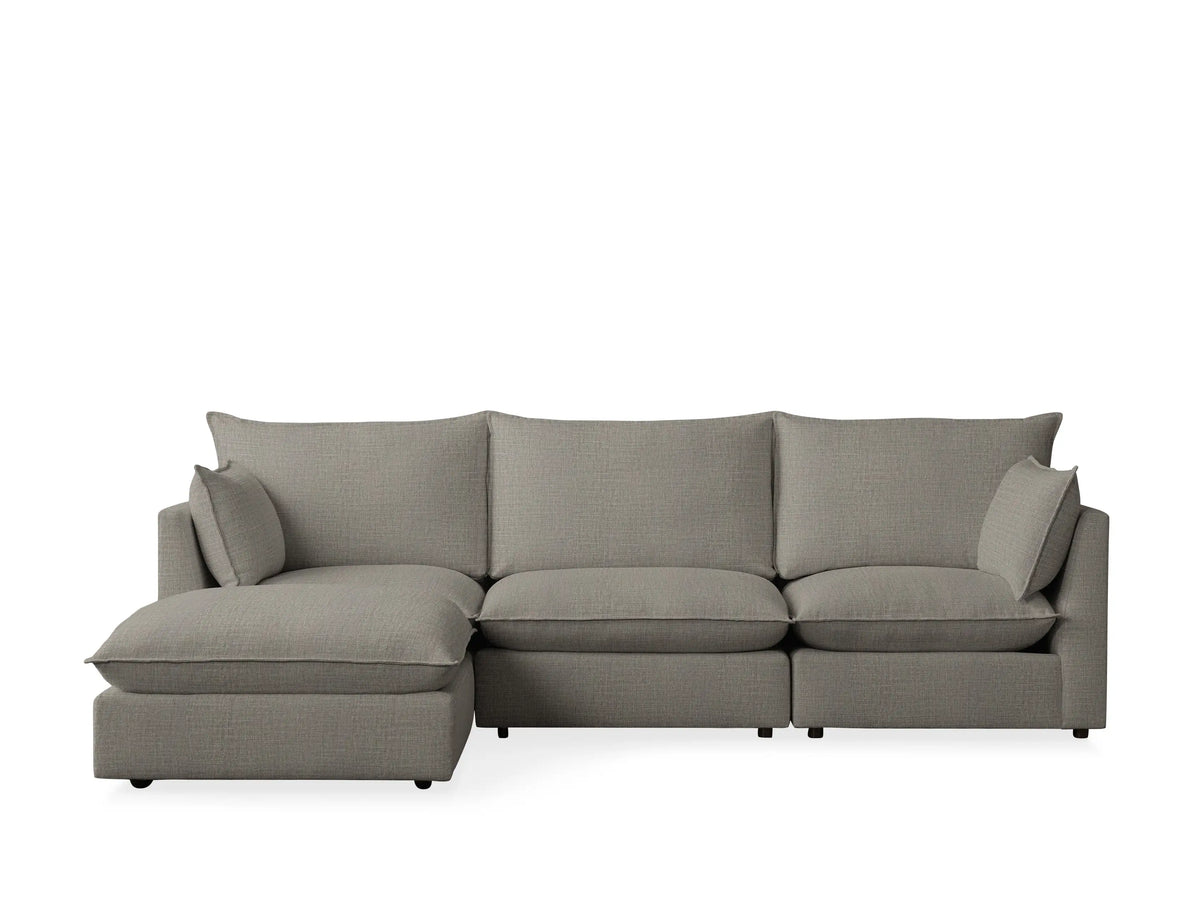 Owen Four-Piece Sectional
