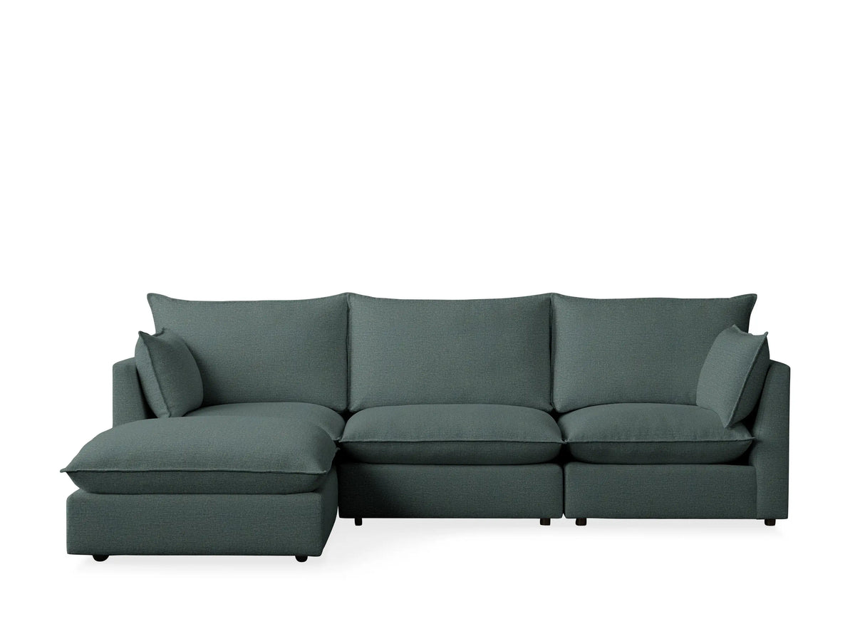 Owen Four-Piece Sectional