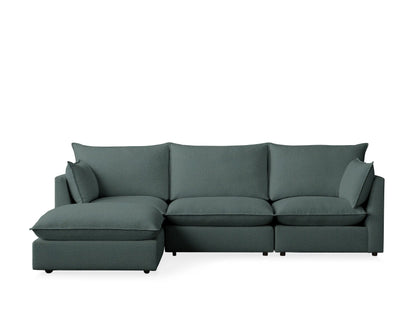 Owen Four-Piece Sectional