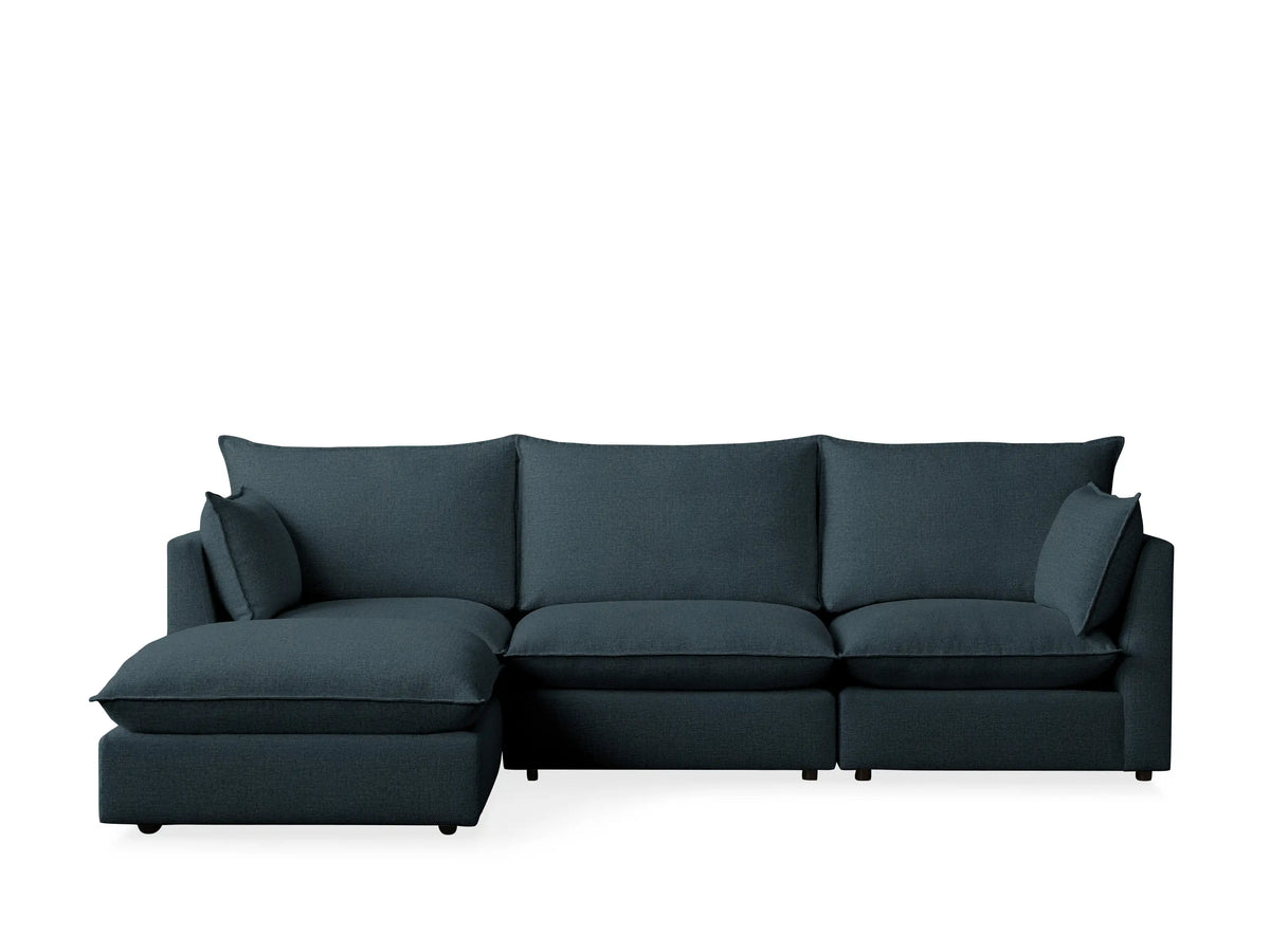 Owen Four-Piece Sectional
