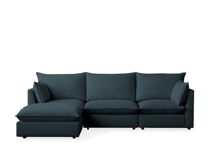 Owen Four-Piece Sectional