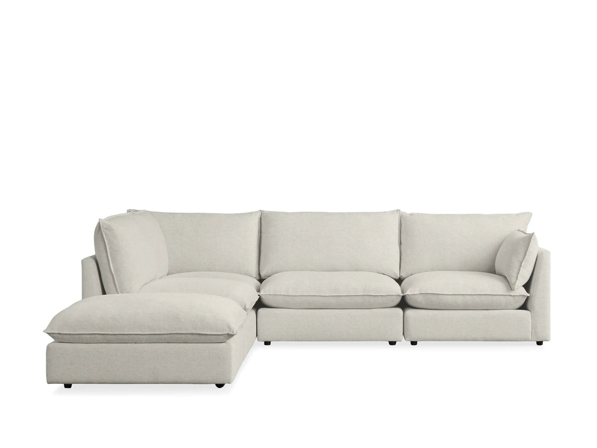 Owen Five-Piece Sectional