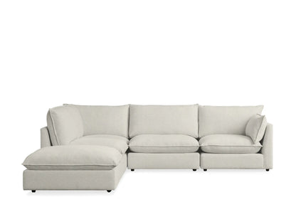 Owen Five-Piece Sectional