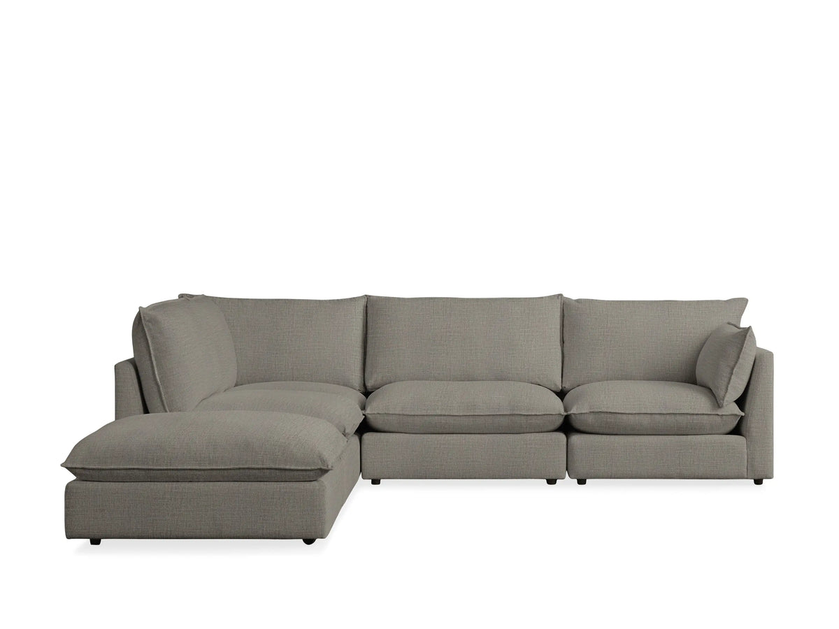 Owen Five-Piece Sectional