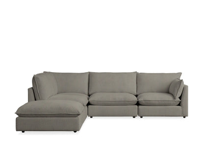Owen Five-Piece Sectional