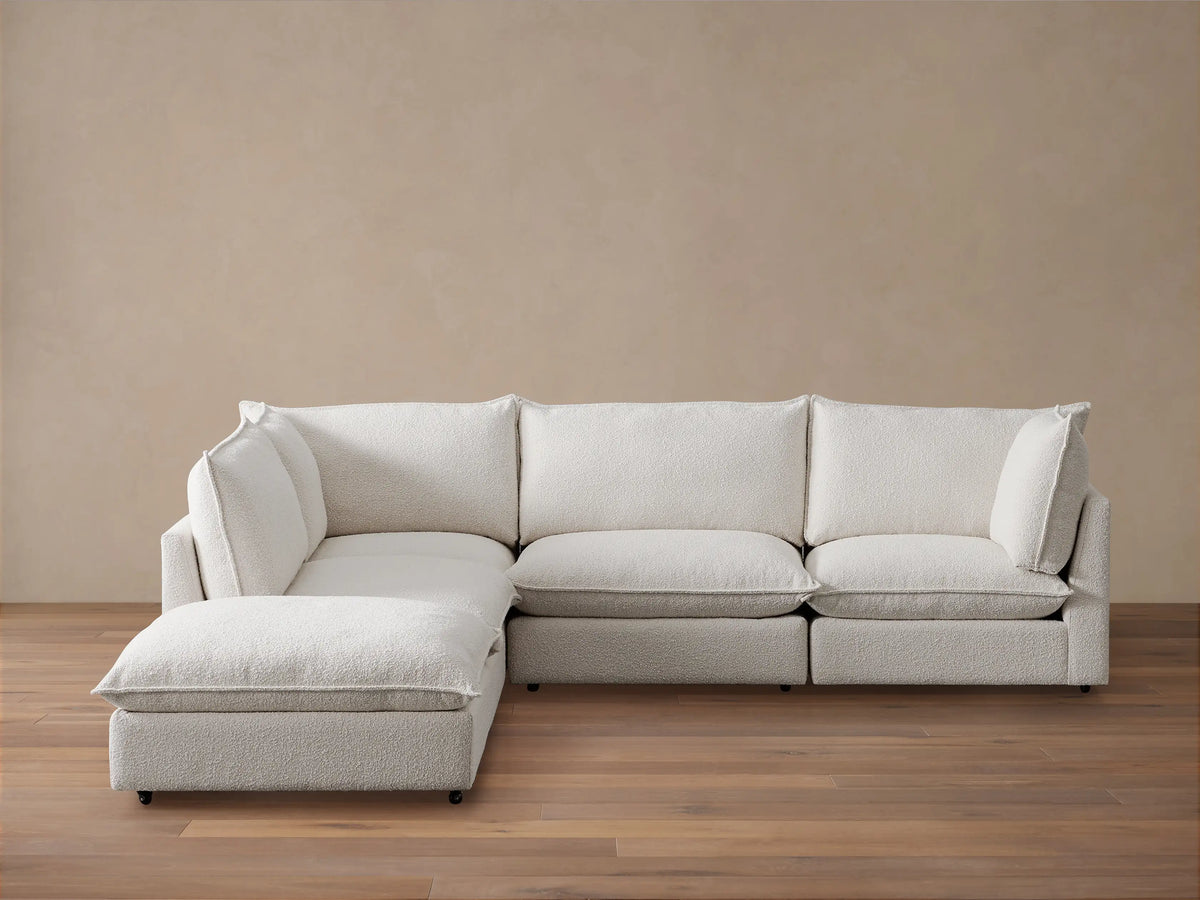 Owen Five-Piece Sectional