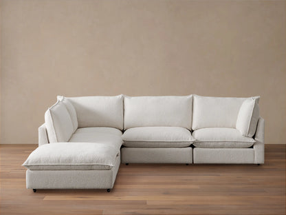 Owen Five-Piece Sectional