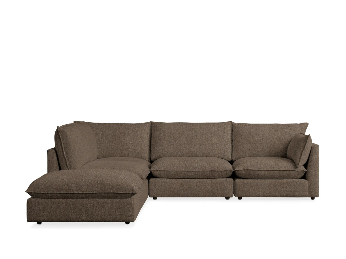 Owen Five-Piece Sectional
