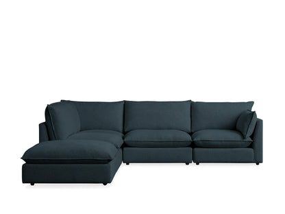 Owen Five-Piece Sectional