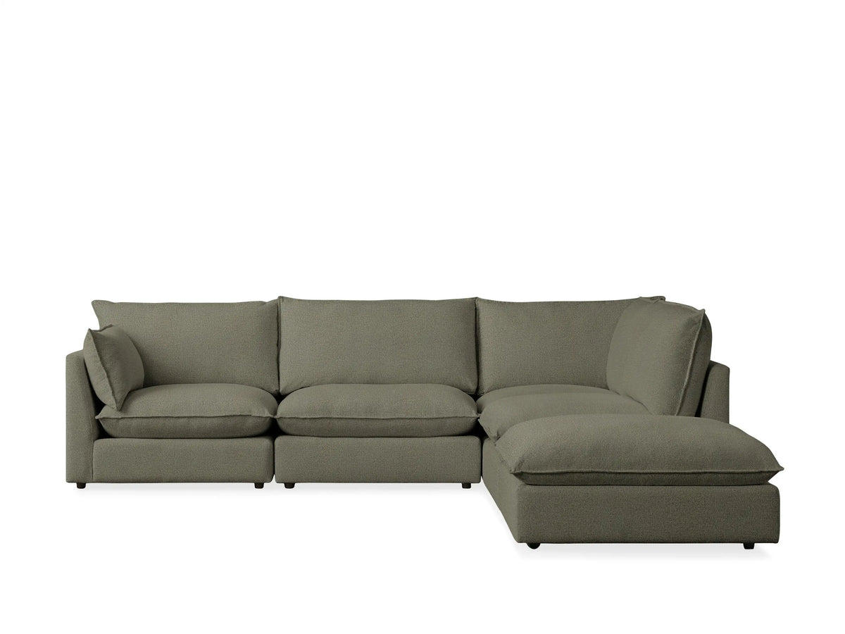 Owen Five-Piece Sectional