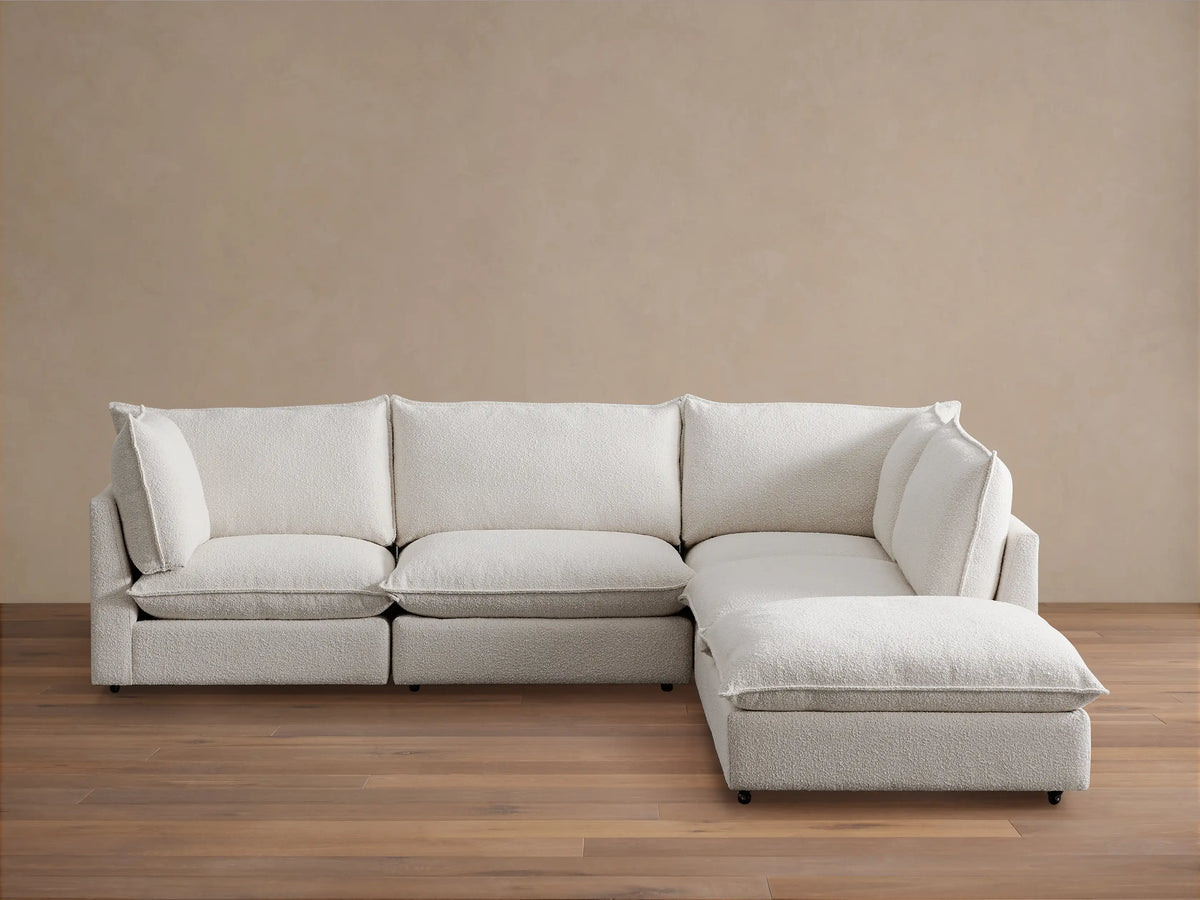 Owen Five-Piece Sectional