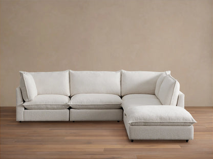 Owen Five-Piece Sectional