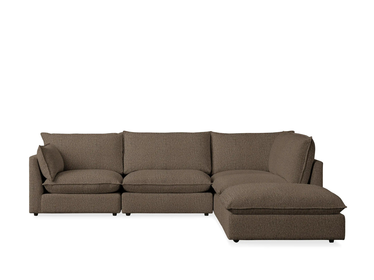Owen Five-Piece Sectional