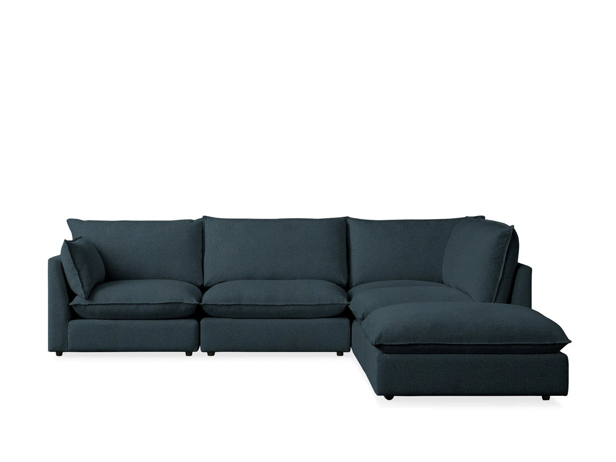 Owen Five-Piece Sectional