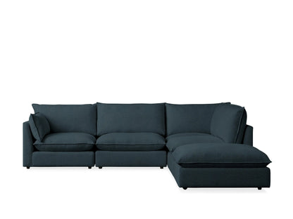 Owen Five-Piece Sectional