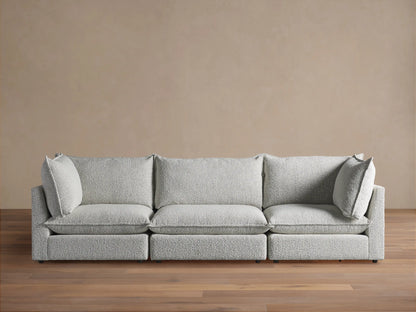Owen Three-Piece Modular Sofa